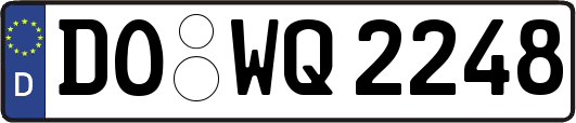 DO-WQ2248