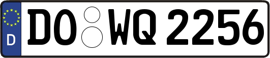 DO-WQ2256