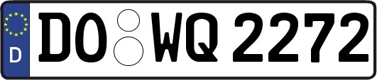 DO-WQ2272