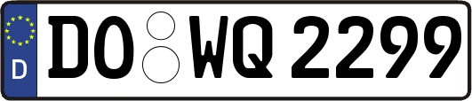 DO-WQ2299