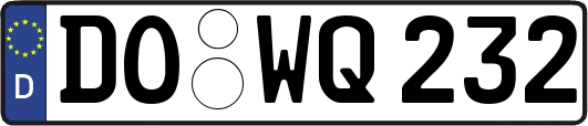 DO-WQ232