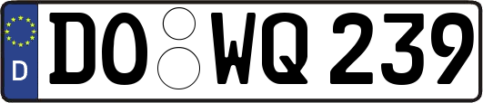 DO-WQ239