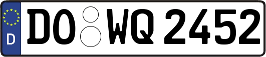 DO-WQ2452