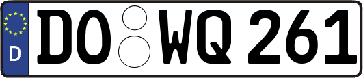 DO-WQ261