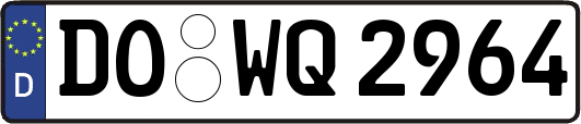 DO-WQ2964