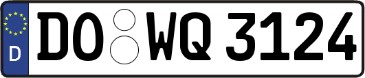 DO-WQ3124