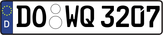 DO-WQ3207