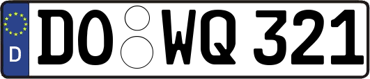 DO-WQ321