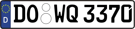 DO-WQ3370