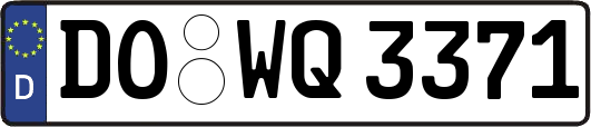 DO-WQ3371