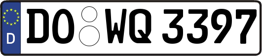 DO-WQ3397
