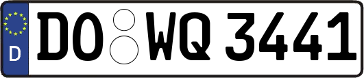 DO-WQ3441