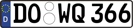 DO-WQ366