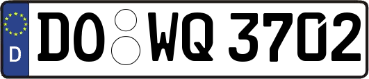 DO-WQ3702