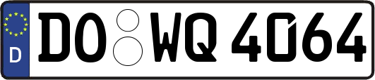 DO-WQ4064