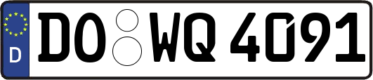 DO-WQ4091