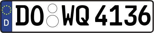 DO-WQ4136