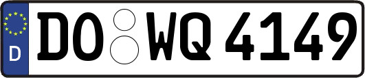 DO-WQ4149