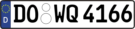 DO-WQ4166