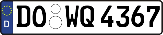 DO-WQ4367