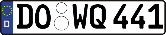 DO-WQ441
