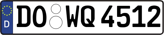 DO-WQ4512