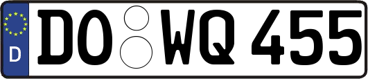 DO-WQ455