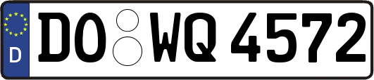 DO-WQ4572