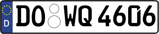 DO-WQ4606