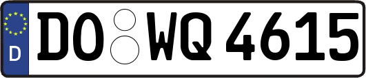 DO-WQ4615