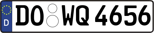 DO-WQ4656