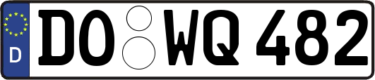 DO-WQ482
