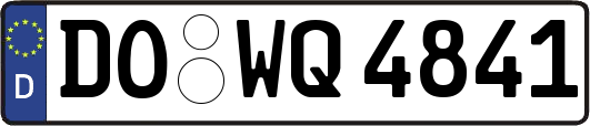 DO-WQ4841