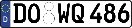 DO-WQ486