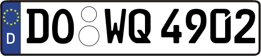 DO-WQ4902