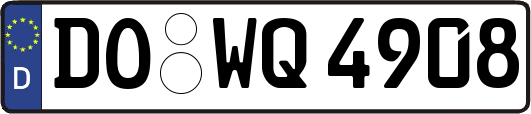 DO-WQ4908