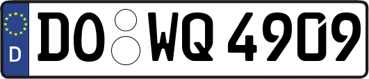 DO-WQ4909