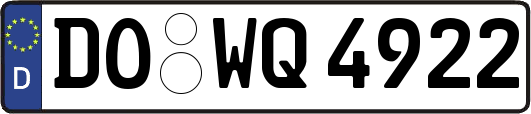 DO-WQ4922