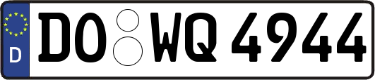 DO-WQ4944