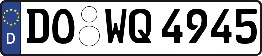 DO-WQ4945