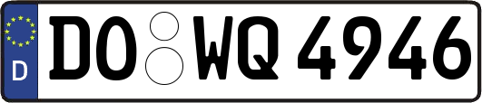 DO-WQ4946