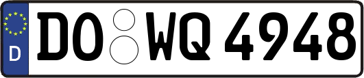 DO-WQ4948