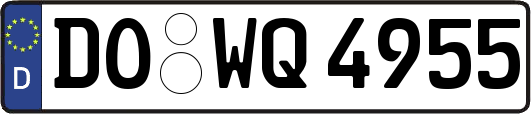 DO-WQ4955