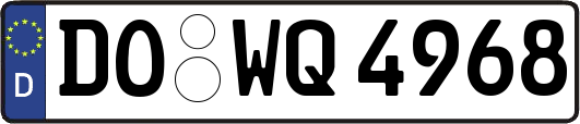 DO-WQ4968