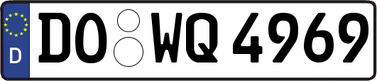 DO-WQ4969