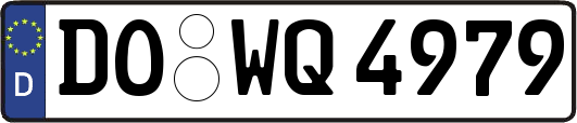DO-WQ4979