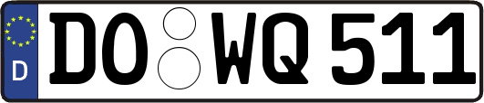 DO-WQ511
