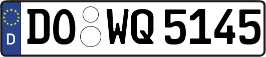 DO-WQ5145