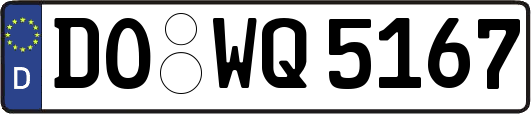 DO-WQ5167