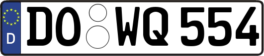 DO-WQ554